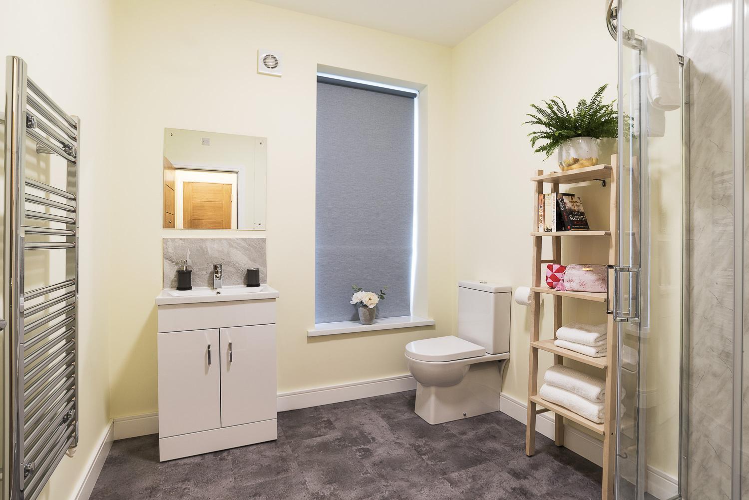 Blue Door Apartments Newcastle  Extérieur photo